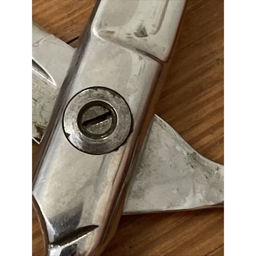 Vintage Singer Pinking Shears 8
